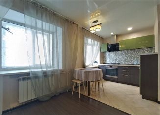 3-комнатная квартира в аренду, 60 м2, Пермь, улица Крисанова, 20А