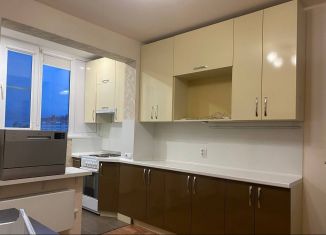 Сдается однокомнатная квартира, 45 м2, Краснодар, 3-я Целиноградская улица, 5