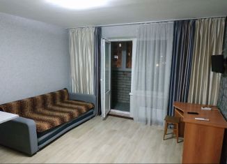 Сдача в аренду квартиры студии, 32 м2, Уфа, улица Максима Горького, 46