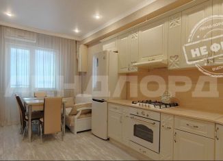 Сдается 1-комнатная квартира, 43 м2, Ростов-на-Дону, Мачтовая улица, 3, ЖК Любушкино