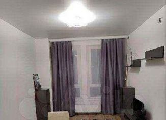 Аренда однокомнатной квартиры, 37 м2, Москва, улица Михайлова, 30Ак2