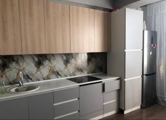 Сдача в аренду 4-комнатной квартиры, 115 м2, Махачкала, улица Эльзы Ибрагимовой, 5к11