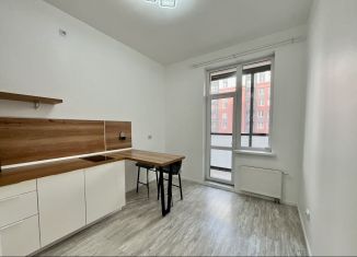 2-ком. квартира в аренду, 52 м2, Мурино, улица Шувалова