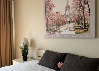 Однокомнатная квартира в аренду, 53 м2, Геленджик, Курзальная улица, 40А