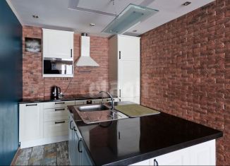 Сдаю в аренду двухкомнатную квартиру, 56.2 м2, Томск, Сибирская улица, 93, Советский район