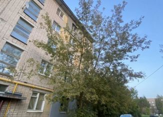 Однокомнатная квартира в аренду, 14 м2, Ивановская область, улица Любимова, 4