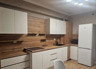 Аренда 1-ком. квартиры, 57 м2, Пятигорск, улица 295-й Стрелковой Дивизии, 17