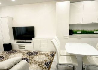 Сдается двухкомнатная квартира, 85 м2, Москва, метро Шелепиха, Шмитовский проезд