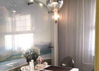 Сдам в аренду 1-комнатную квартиру, 41 м2, Москва, Малая Набережная улица, 17/22