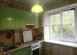 Аренда 3-ком. квартиры, 51.8 м2, Республика Башкортостан, улица Блюхера, 1