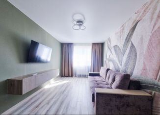 2-ком. квартира в аренду, 58 м2, Тамбов, улица Агапкина, 5А