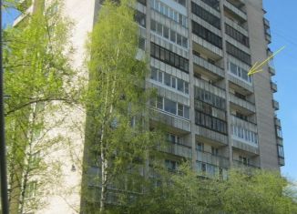 Сдается однокомнатная квартира, 34 м2, Санкт-Петербург, улица Лёни Голикова, 31к3, метро Проспект Ветеранов