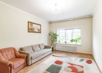 Сдается однокомнатная квартира, 58 м2, Омск, проспект Комарова, 9