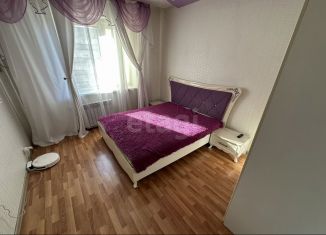 Сдача в аренду 2-ком. квартиры, 59 м2, Хабаровск, Советская улица, 10к1