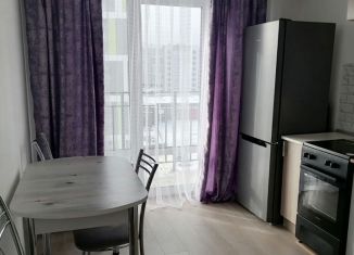 Сдаю 1-комнатную квартиру, 40 м2, Пенза, улица Генерала Глазунова, 11