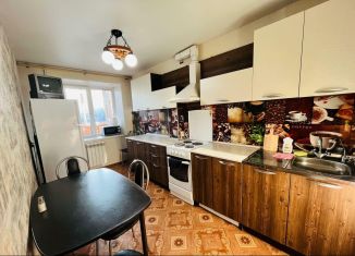 Сдам 1-ком. квартиру, 40 м2, Екатеринбург, улица Луначарского, 139