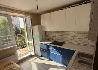 Сдам в аренду однокомнатную квартиру, 32 м2, Курган, улица Алексеева, 16Г