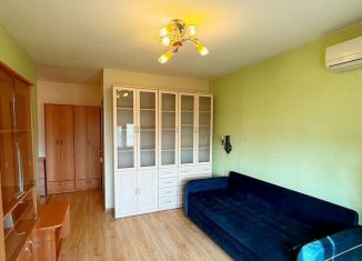 1-ком. квартира в аренду, 32.7 м2, Москва, Ореховый бульвар, 14к1