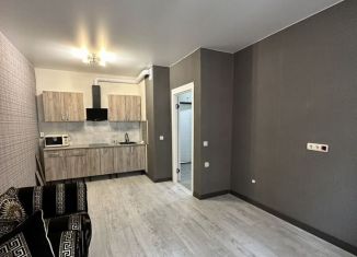 Аренда 1-ком. квартиры, 36.3 м2, Краснодар, улица Западный Обход, 39/1к4