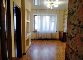 Сдаю трехкомнатную квартиру, 80 м2, Ярославль, улица Папанина, 5к3