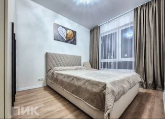 Сдача в аренду однокомнатной квартиры, 32.1 м2, Москва, Люблинская улица, 72Ак1, ЖК Люблинский Парк