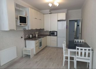 Аренда 1-ком. квартиры, 47 м2, Анапа, Лазурная улица, 10к1