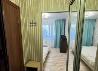 Сдам однокомнатную квартиру, 21 м2, Новомосковск, улица Мира, 3