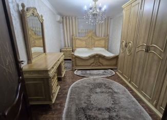 Сдам 2-комнатную квартиру, 60 м2, Грозный, Санкт-Петербургская улица, 46