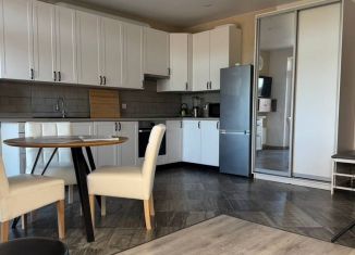 Аренда квартиры студии, 35 м2, Калининград, Третьяковская улица, 5А