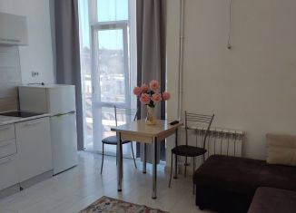 Аренда 1-ком. квартиры, 30 м2, Сочи, Молодогвардейская улица, 2/83