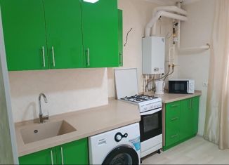 Сдам в аренду однокомнатную квартиру, 42 м2, Батайск, Комсомольская улица, 107