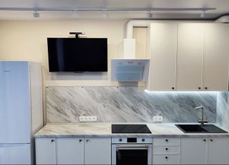 Сдаю квартиру студию, 33 м2, Тюмень, Профсоюзная улица, 59