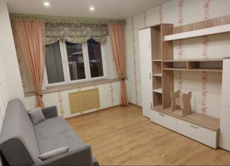 Сдаю 1-комнатную квартиру, 47.4 м2, Тверь, улица Марии Смирновой, 3