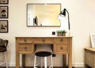 Квартира в аренду студия, 25 м2, Москва, Окружной проезд, 10Б, метро Черкизовская