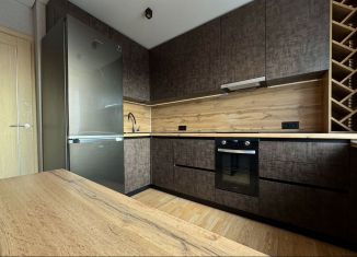 2-комнатная квартира в аренду, 56 м2, Республика Башкортостан, Бакалинская улица, 64/1