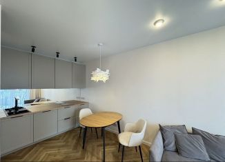 Сдается 1-ком. квартира, 38 м2, Новосибирск, Большевистская улица, 88, Октябрьский район