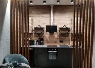 Сдача в аренду 1-комнатной квартиры, 39 м2, Тобольск, 6-й микрорайон, 110к3