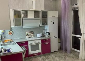 Сдам в аренду однокомнатную квартиру, 53 м2, Белгород, Белгородский проспект, 54