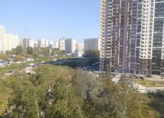 Сдается в аренду двухкомнатная квартира, 45 м2, Зеленоград, Зеленоград, к918