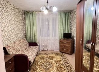 Аренда 1-комнатной квартиры, 32 м2, Нижний Новгород, улица Сергея Есенина, 30