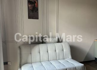 Сдается в аренду однокомнатная квартира, 24 м2, Москва, Долгопрудненское шоссе, 3А