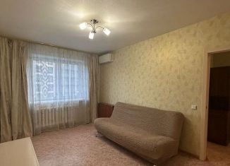 Сдаю в аренду однокомнатную квартиру, 33 м2, Республика Башкортостан, улица Рудольфа Нуреева, 14