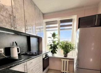 Сдаю в аренду 1-комнатную квартиру, 35 м2, Москва, 1-я Парковая улица, 4