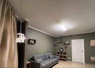 Сдаю в аренду однокомнатную квартиру, 42 м2, Москва, улица Новаторов, 36к3