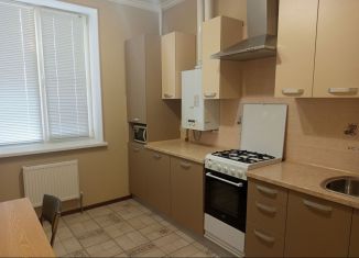 Сдается 1-ком. квартира, 40 м2, Ростов-на-Дону, Измаильский переулок, 41