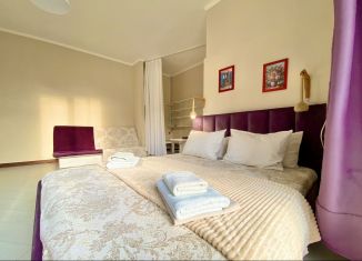 Сдам квартиру студию, 32 м2, Судак, улица Учителей, 32