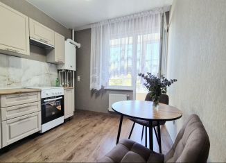 Сдаю в аренду 1-комнатную квартиру, 34 м2, Батайск, микрорайон Авиагородок, 91