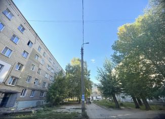 Аренда 1-ком. квартиры, 25 м2, Пенза, Минская улица, 16