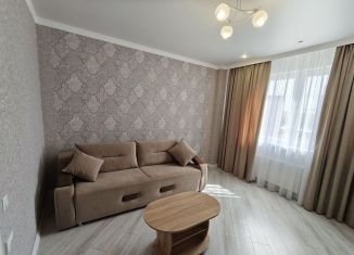 Сдача в аренду 1-комнатной квартиры, 40 м2, поселок городского типа Афипский, улица 50 лет Октября, 40/1