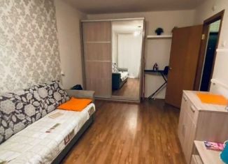 Сдача в аренду 1-ком. квартиры, 35.7 м2, Псков, Ипподромная улица, 116